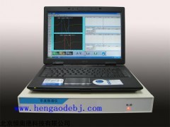 HAD/JP-2E 示波谱仪  