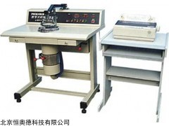 KJ-YG461  织物透气性测定仪  