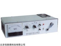 HY-YG321  纤维比电阻仪  