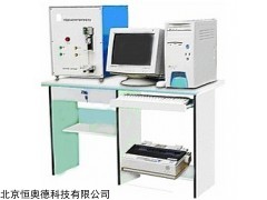 KJ-YG004 电子单纤维强力仪  