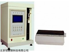 KJ-YG001D 电子单纤维强力仪  