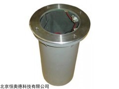 PA-E113 埋地天候护罩  