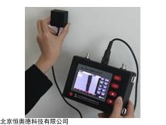 BZBL-F800 裂缝综合测试仪  