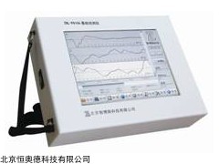 BZBL-P810A 基桩动测仪  
