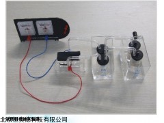 H14130  氢燃料电池实验器  