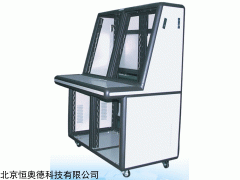 ZC-6CST-40/50/55 数控滚筒式杀青机   