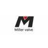 美國Miller,低溫電磁閥,Miller電磁閥