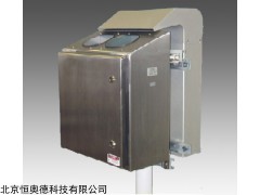 TY-DUJ2 激光测云仪  