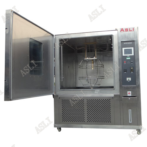 氙灯耐气侯测试设备