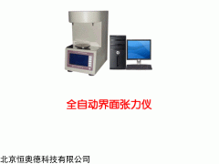 CS-OY-JMY 自动界面张力仪  