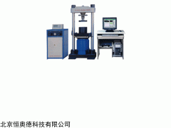 CS-OY-DL645 导流能力实验仪  