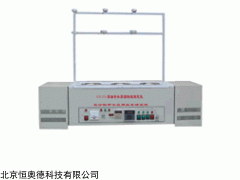 CS-OY-ZS 原油含水蒸馏快速测定仪  