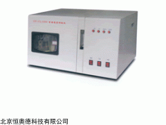 测硫仪  型号：CS-OY-CL1000