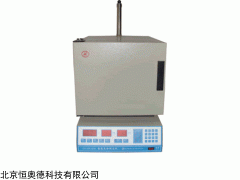 灰份测定仪 型号：CS-OY-HF1000