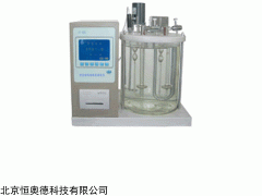 自动运动粘度测定仪 型号：CS-OY-NDZ