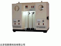 CS-OY-ZL 石油产品蒸馏测定仪  