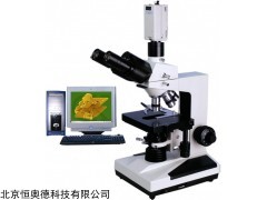 SB-XSP-8CV 三目生物显微镜  