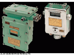 HAD-DJ4G 瓦斯断电仪  