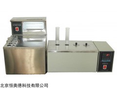 DL-XH—0267 润滑油氢氧化钠抽出物  