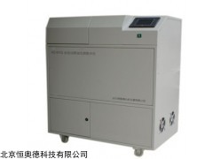 CXZ-SYQ 自动原油脱水仪  