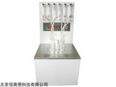 DL-XH—128 润滑油老化特性测定仪  