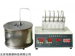 DL-XH—115 电炉残炭测定仪   