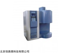 JSQ-MR-1000A 熔体流动速率仪  