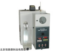 DL-XH—107A 石油产品蒸馏测定仪  