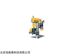 HDJ-ASY-5  实验室用搅拌球磨机  