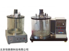 DL-XH—103B 石油产品运动粘度测定仪  