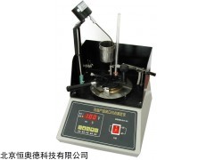 DL-XH—102C 石油产品闪点与燃点测定仪  
