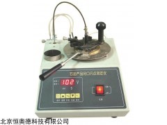DL-XH—102B 石油产品闪点与燃点测定仪  