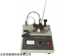 DL-XH—102A 石油产品闪点测定仪  
