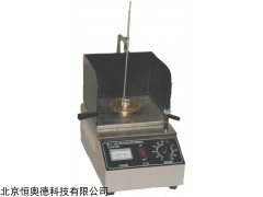 DL-XH-101A 石油产品闪点与燃点测定仪  