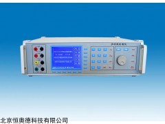 HD-HG5520A 多用表校验仪  