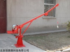 NJS-EQS-50 手摇水文绞车   