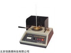 XV-XH-101B 石油产品闪点与燃点测定仪   