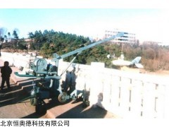 NJS-HY-7 水文绞车  