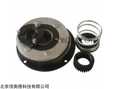 HCX-DZD3-160 电磁通电制动器  