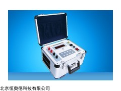 ZD-GCKZ-2A（） 直流电阻快速测试仪  
