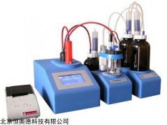 CS-CBS-2A  自动卡氏微量水份测量仪  