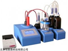 CS-CBS-2Y  自动停滴定仪  