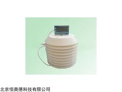 HY-JL-18 空气温湿光照记录仪  