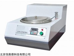 SC-MP-1A  金相试样磨抛机  