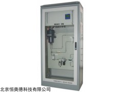 热导式氢气纯度分析仪  型号：RL-RS-301ON
