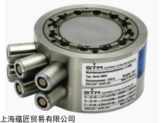 德國(guó)GTM力傳感器