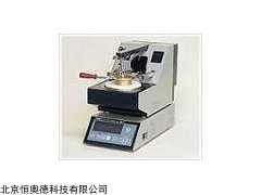 自动克利夫兰开口杯闪点实验仪  