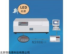 自动旋光仪  型号：HSG-WSG-3D