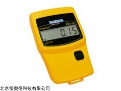 γ、X射线检测仪  型号：FL-RDS-30 芬兰