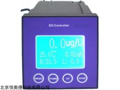 微电脑工业溶解氧测试仪  型号：HA-96DS